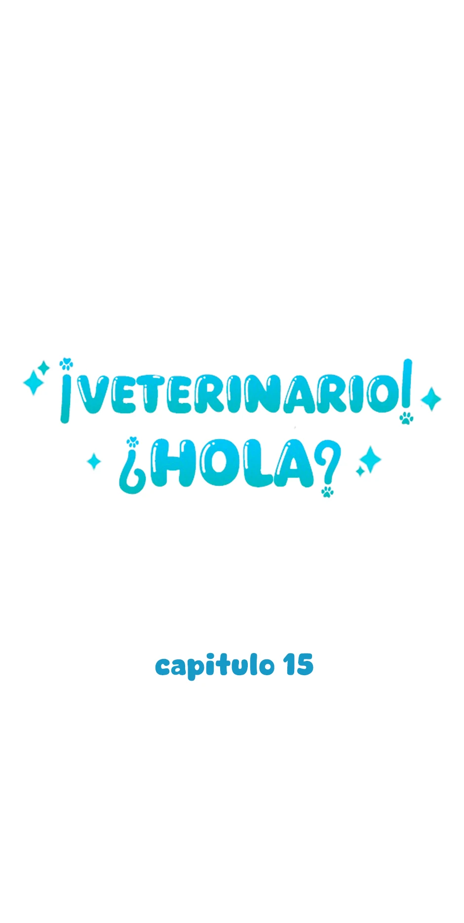 Veterinario Hola Capitulo 15 página 37