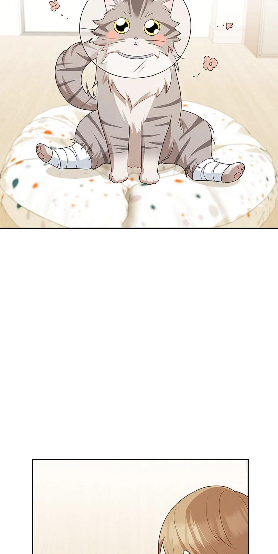 Veterinario Hola Capitulo 15 página 40