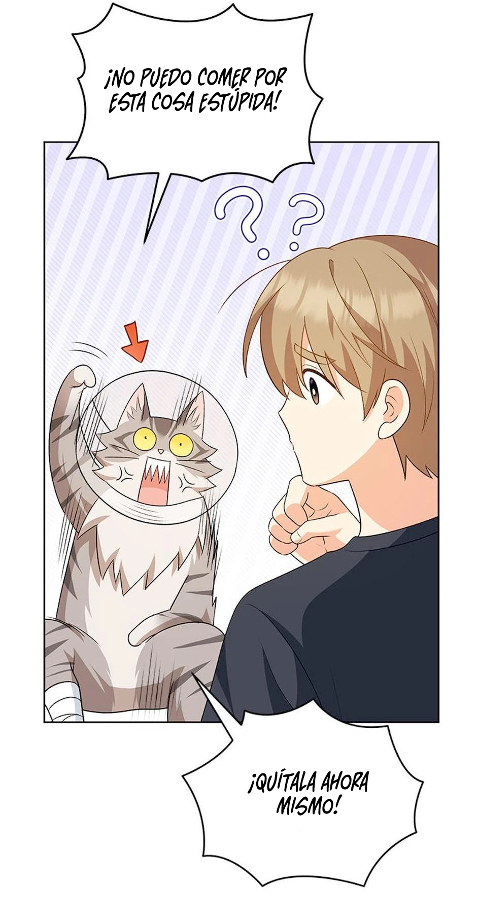 Veterinario Hola Capitulo 15 página 52
