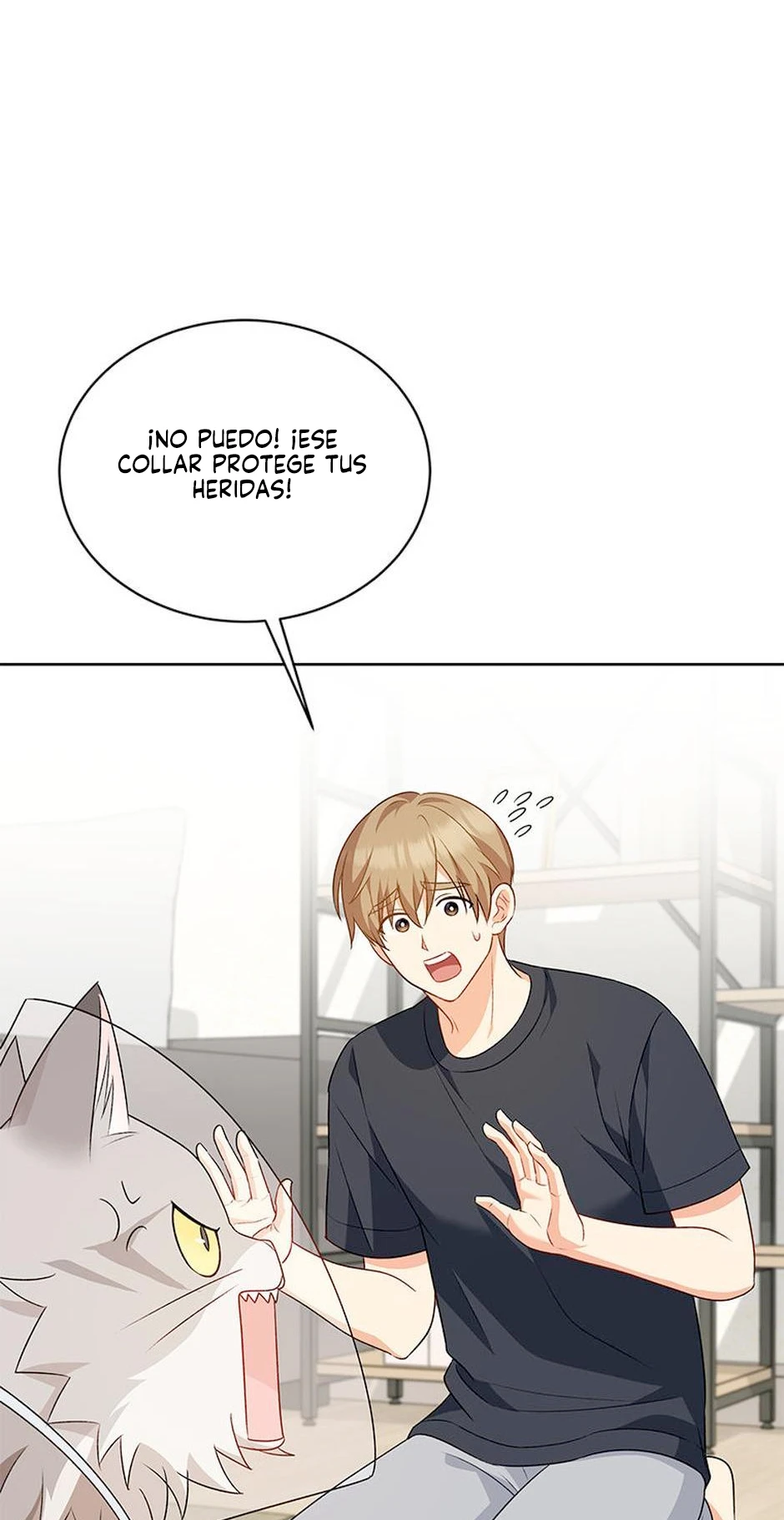 Veterinario Hola Capitulo 15 página 53