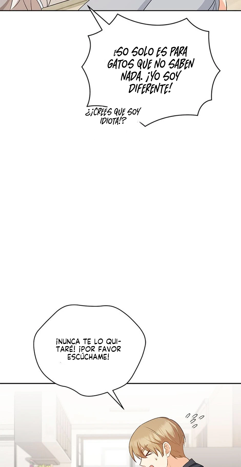 Veterinario Hola Capitulo 15 página 54
