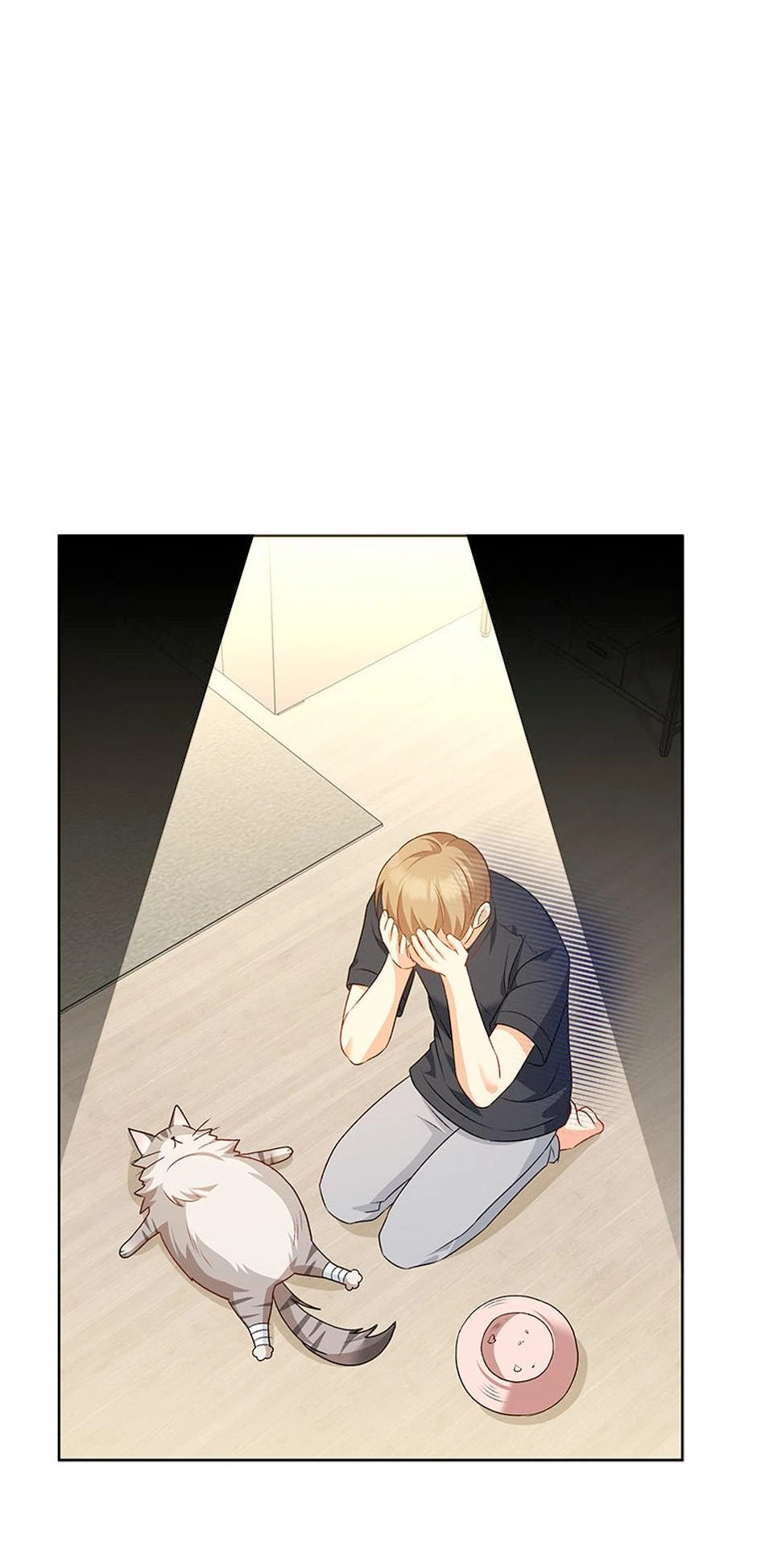 Veterinario Hola Capitulo 15 página 58