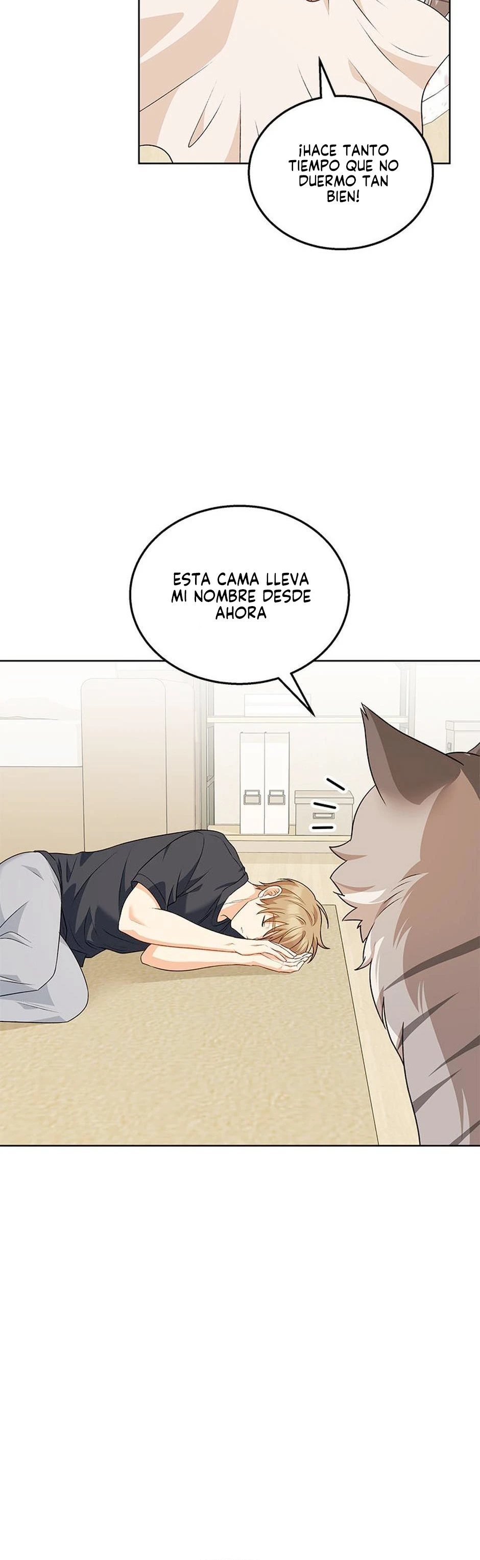 Veterinario Hola Capitulo 15 página 74