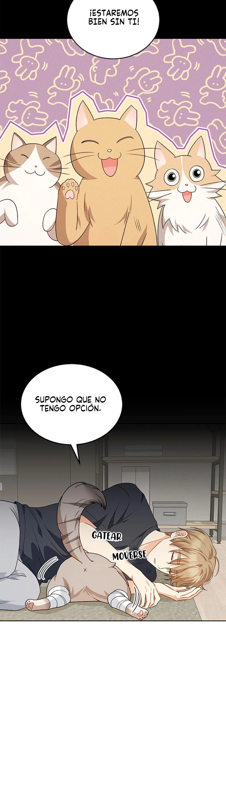 Veterinario Hola Capitulo 15 página 77