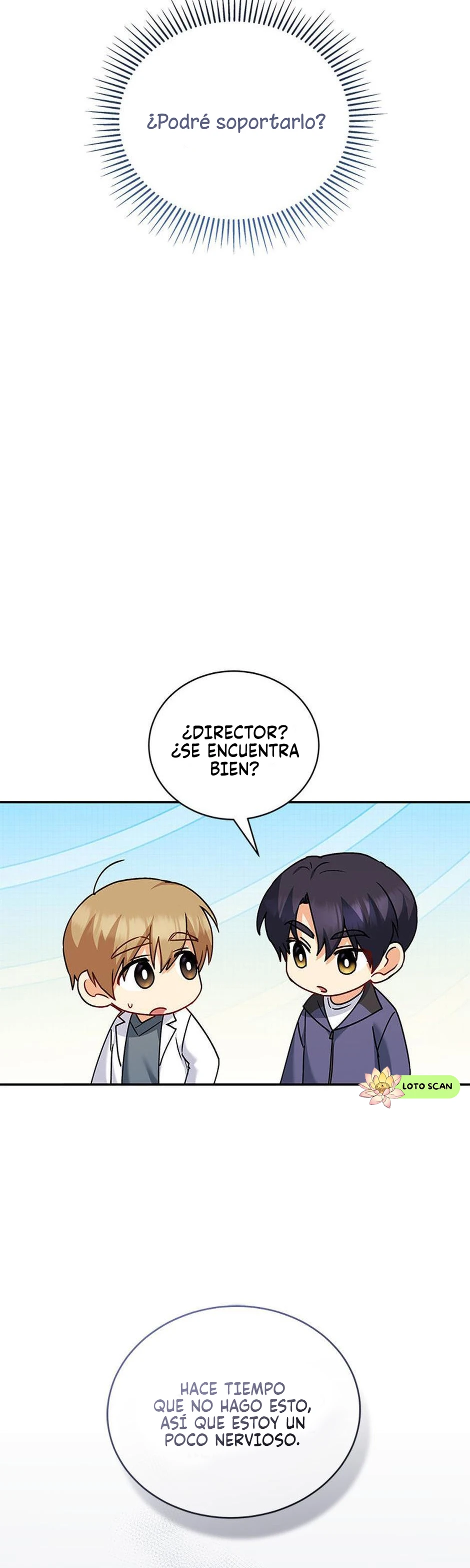Veterinario Hola Capitulo 16 página 10