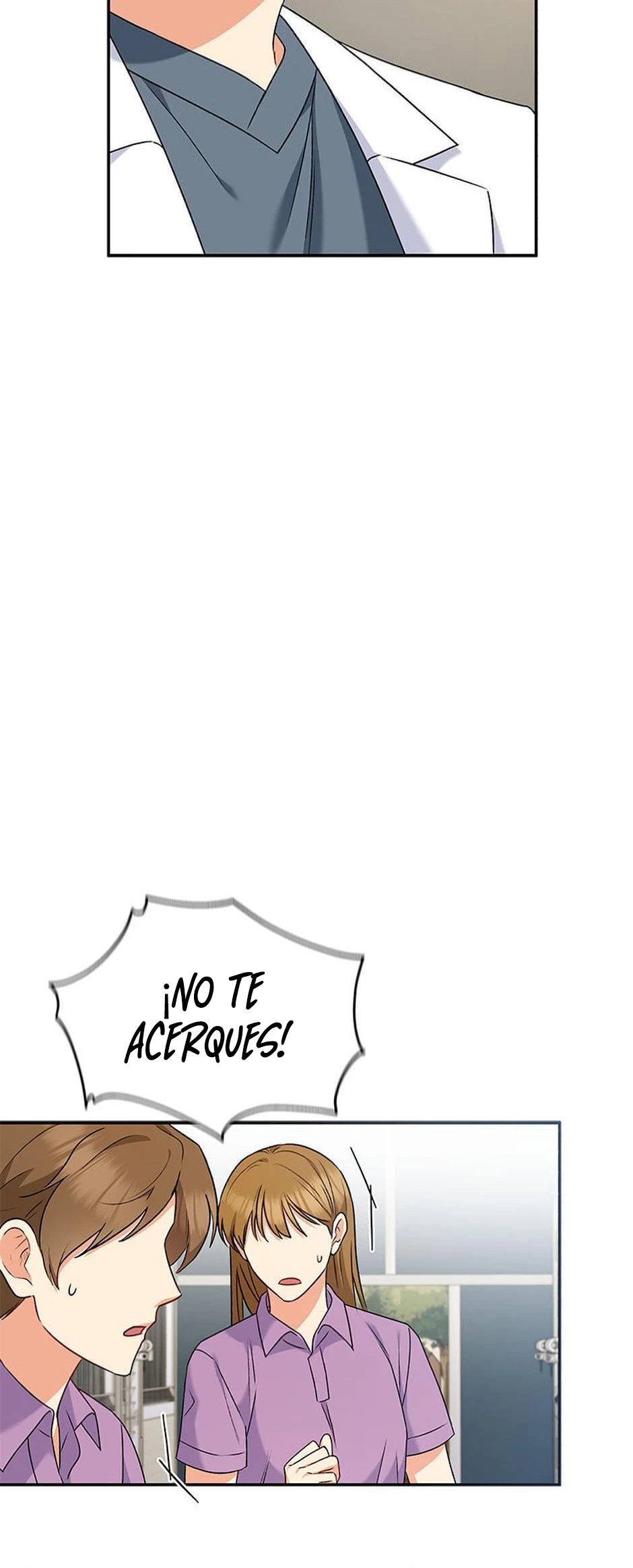 Veterinario Hola Capitulo 16 página 38