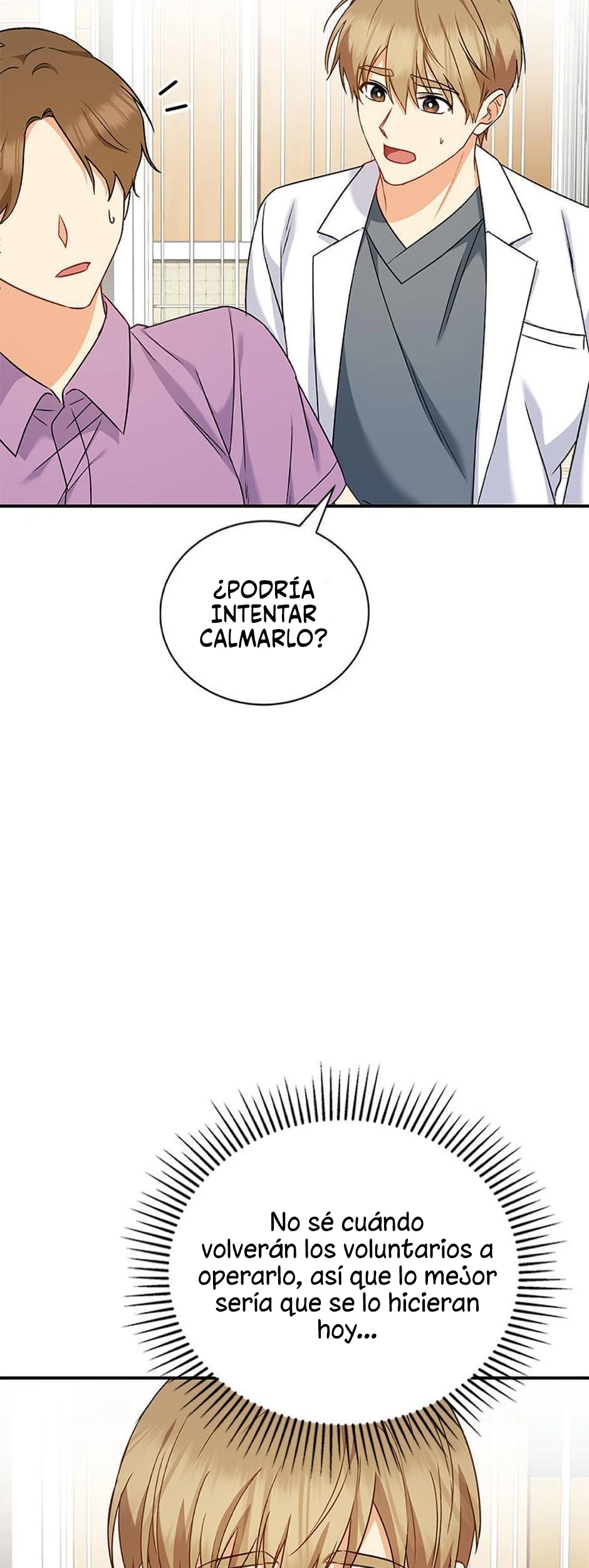 Veterinario Hola Capitulo 16 página 44