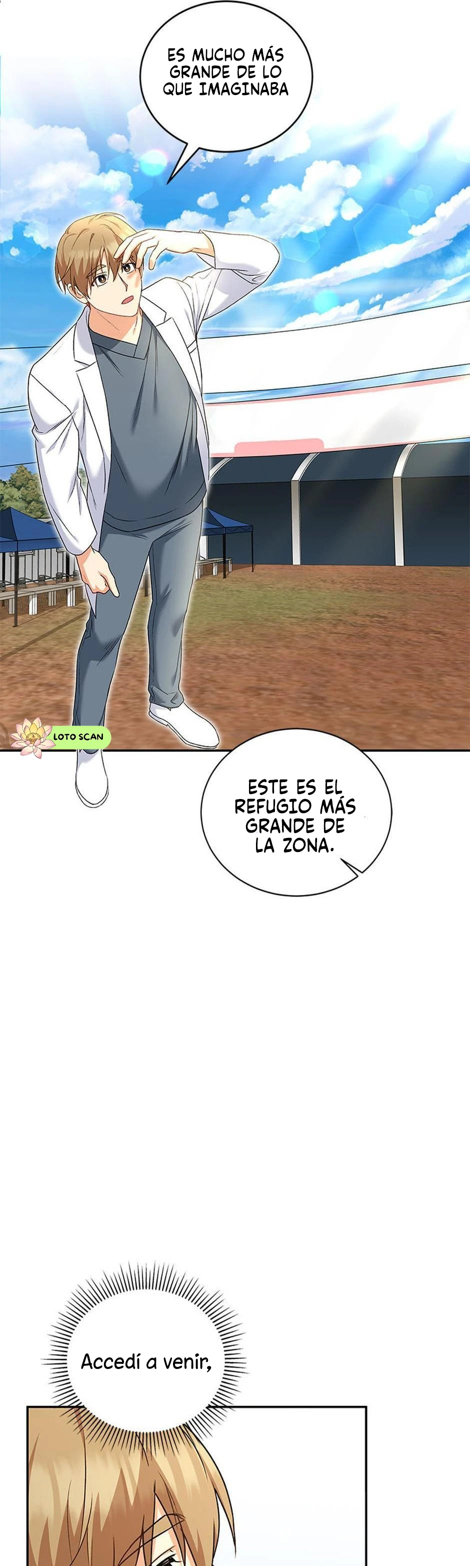 Veterinario Hola Capitulo 16 página 8