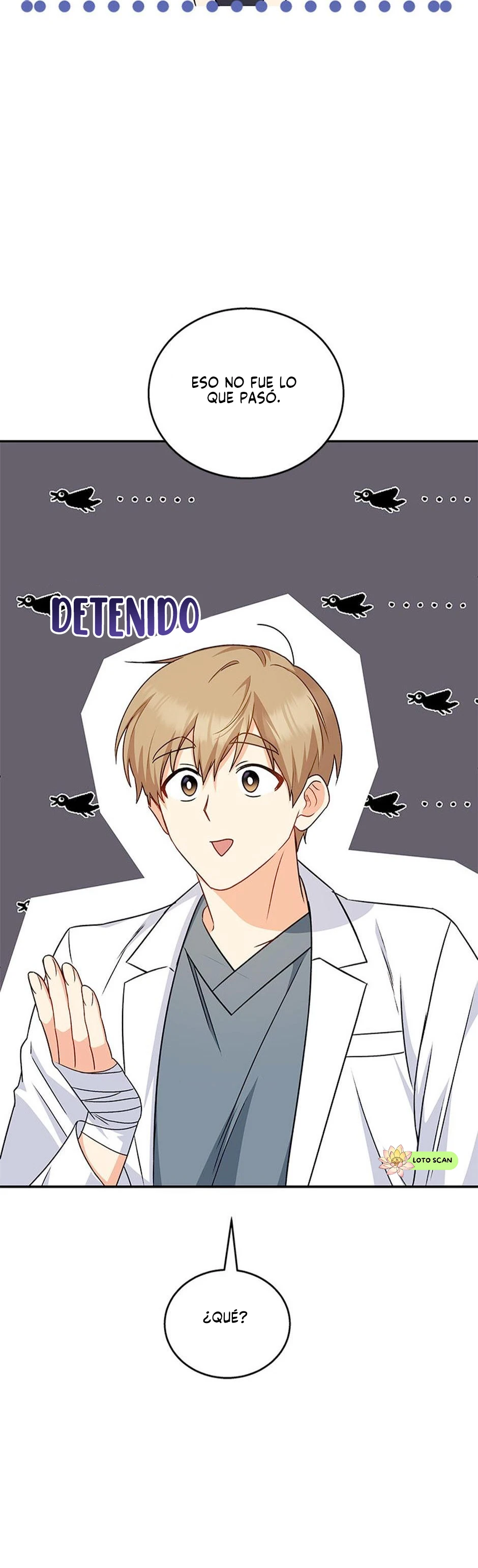 Veterinario Hola Capitulo 17 página 10