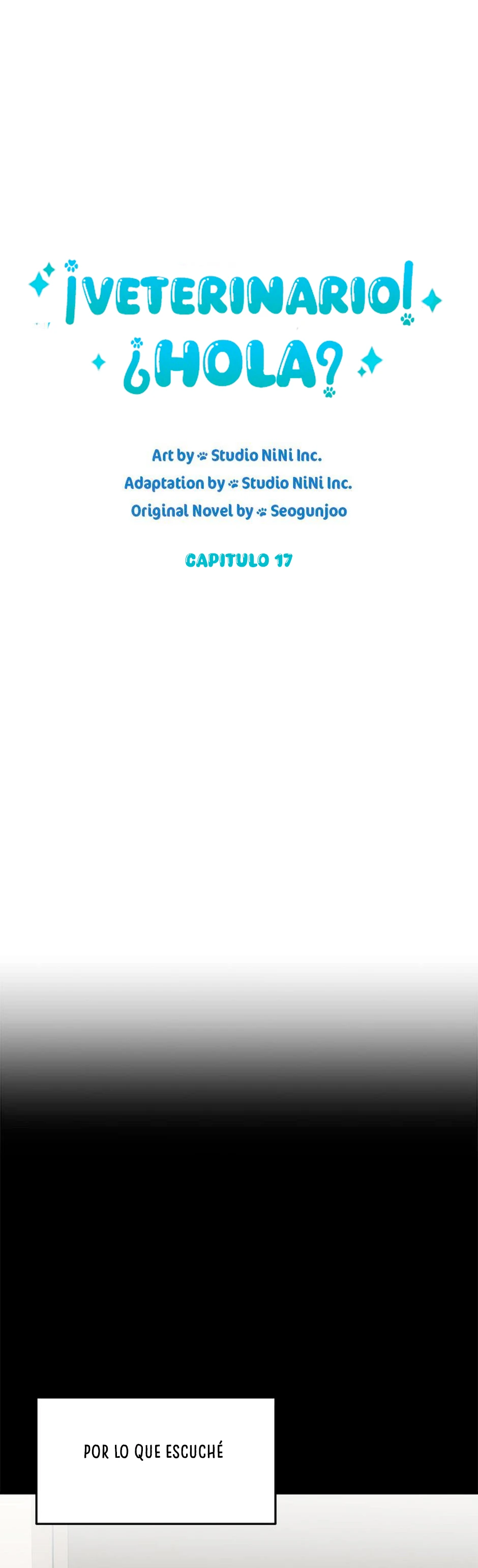 Veterinario Hola Capitulo 17 página 11