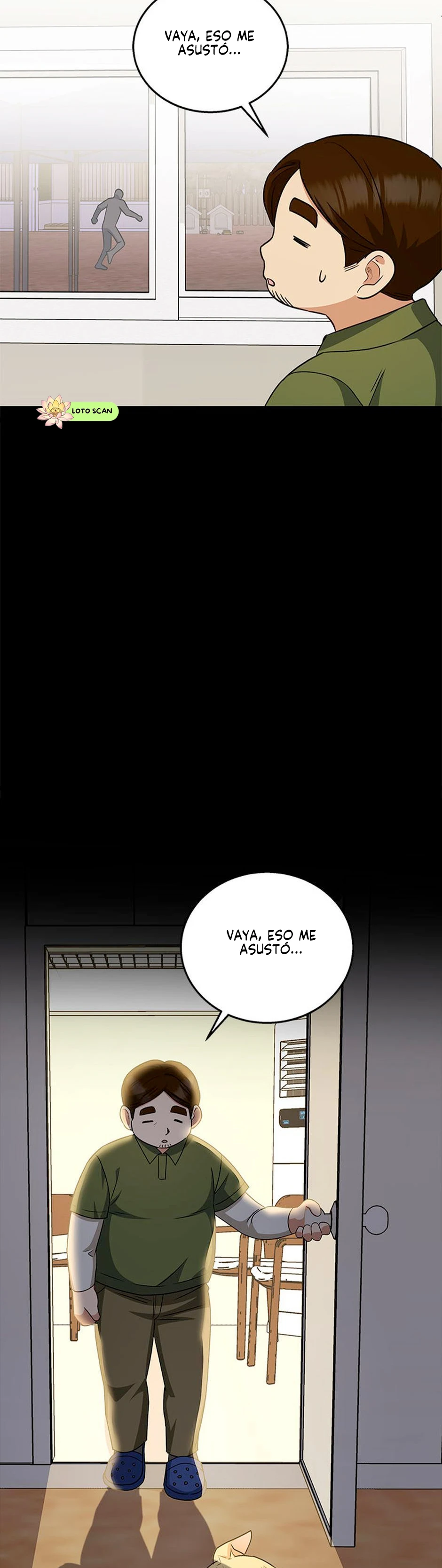 Veterinario Hola Capitulo 17 página 13