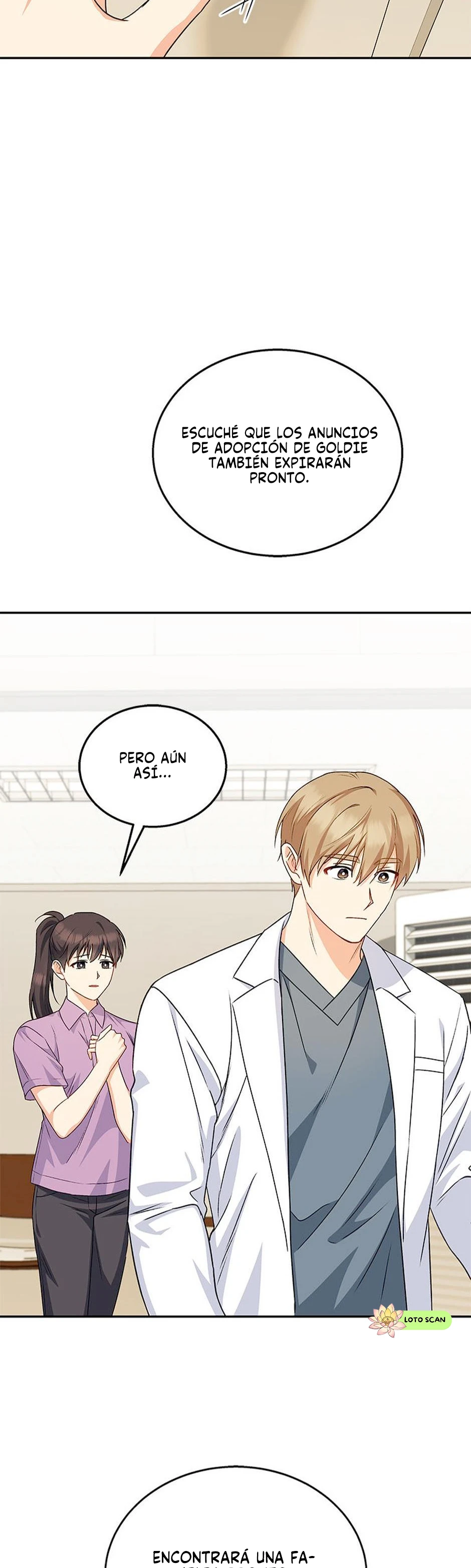 Veterinario Hola Capitulo 17 página 19