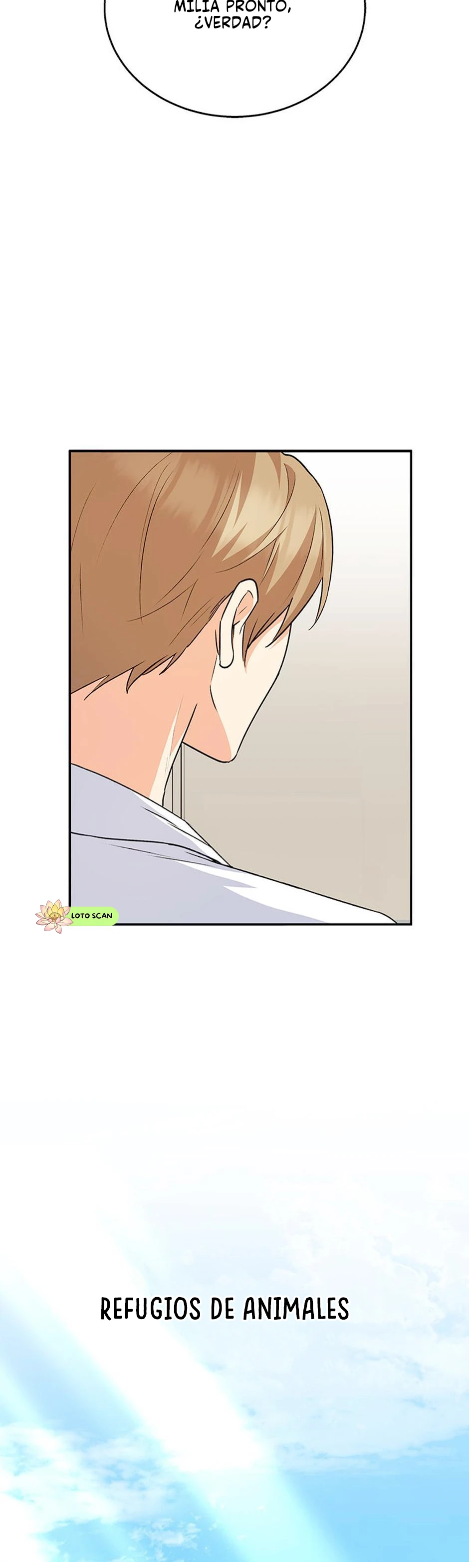 Veterinario Hola Capitulo 17 página 20