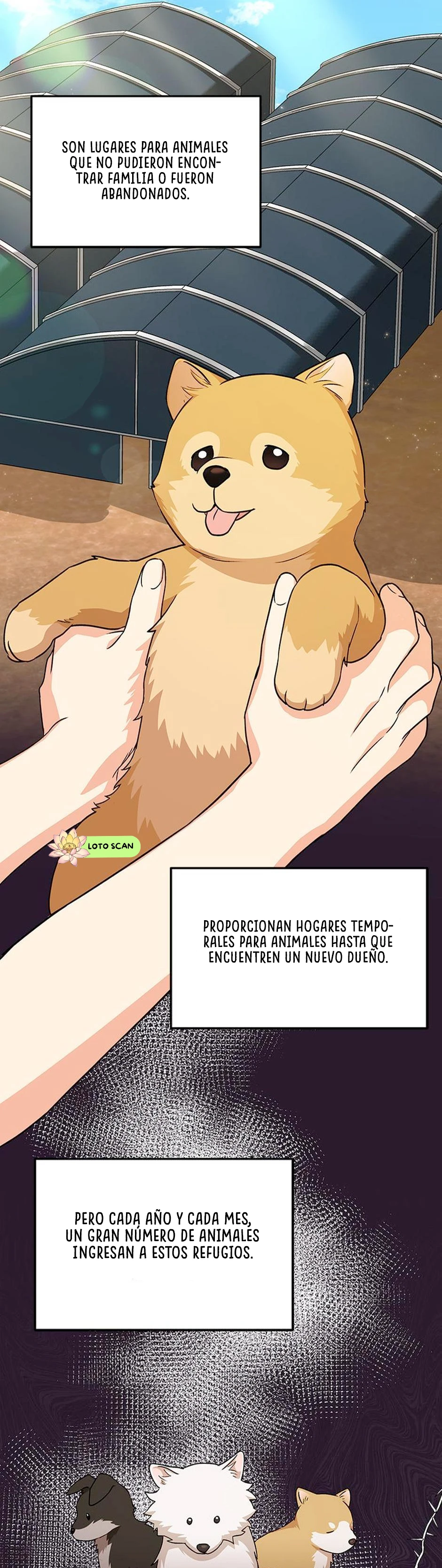 Veterinario Hola Capitulo 17 página 21