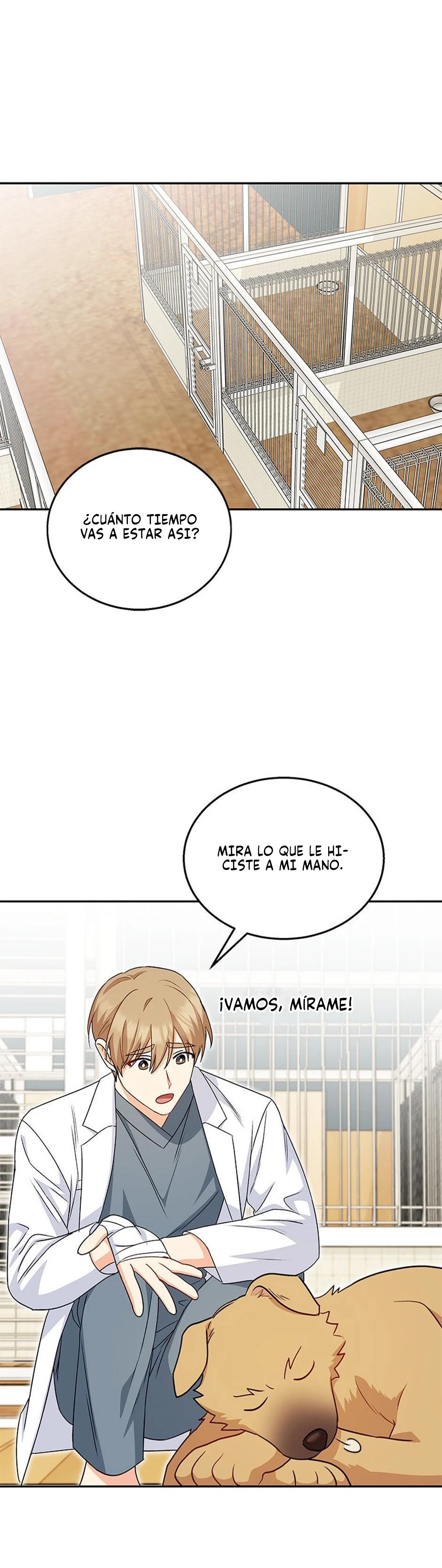 Veterinario Hola Capitulo 17 página 24