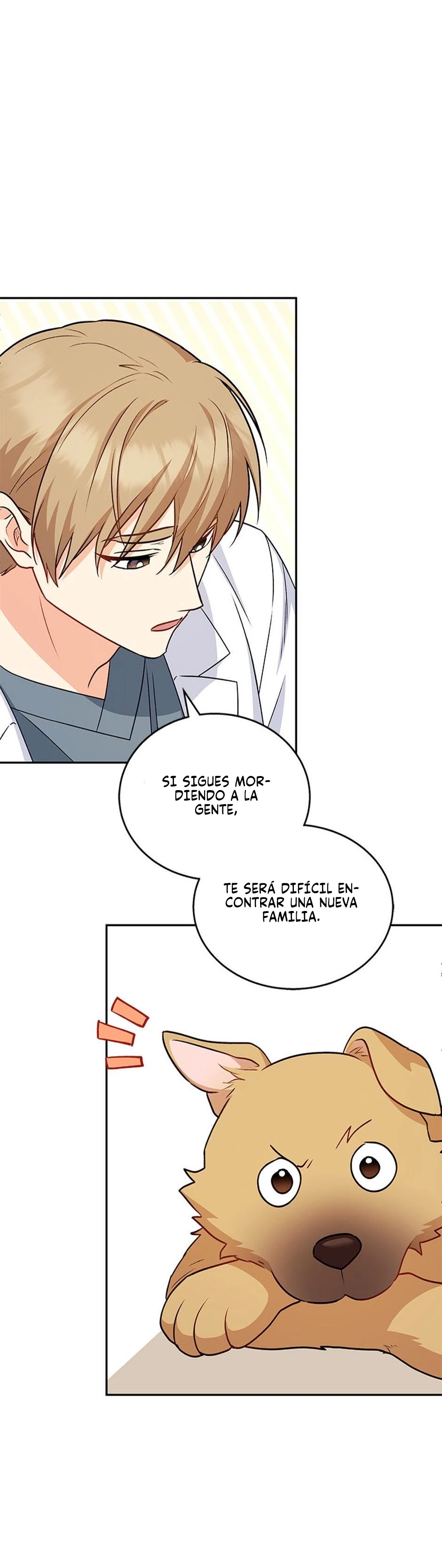 Veterinario Hola Capitulo 17 página 25