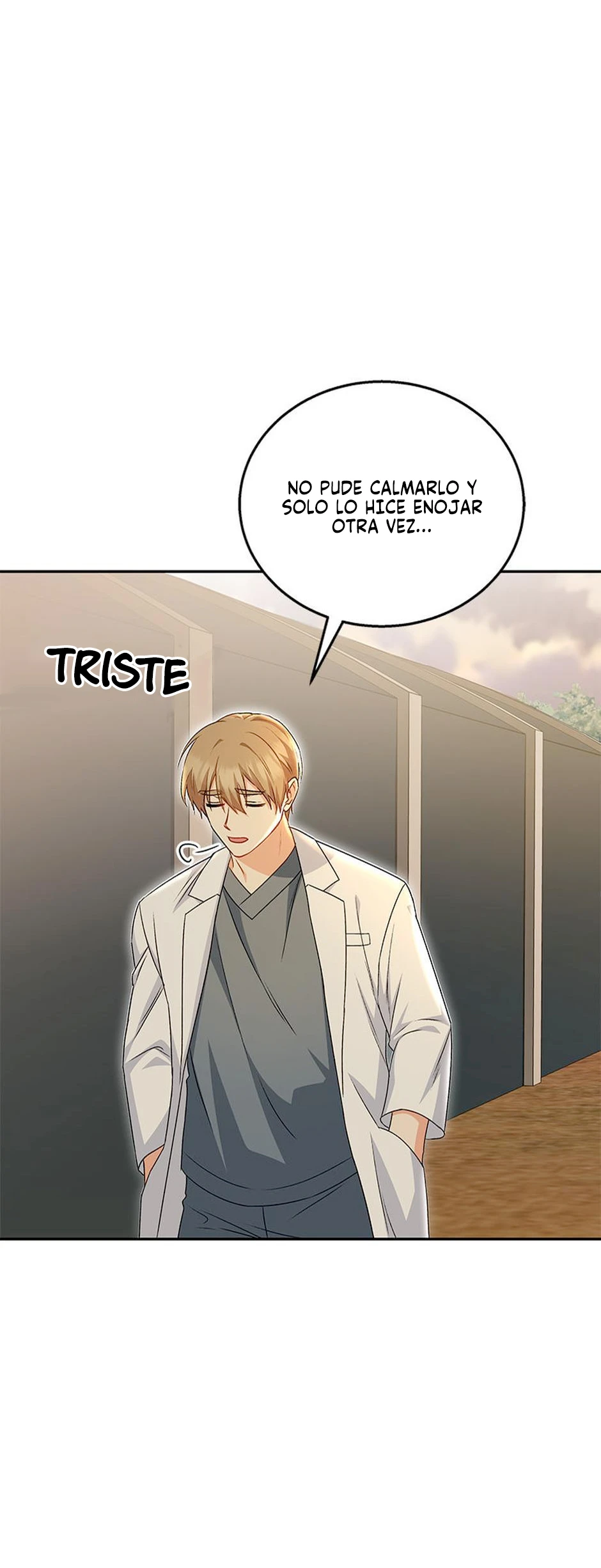 Veterinario Hola Capitulo 17 página 28