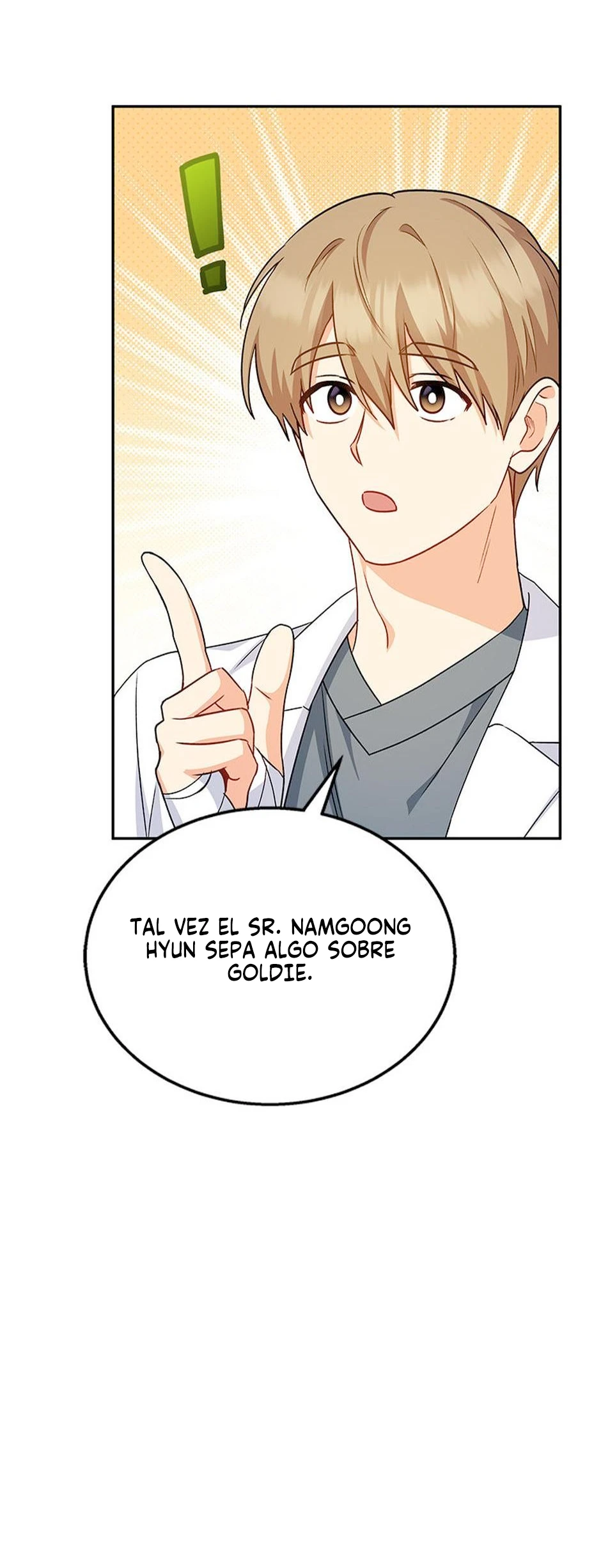 Veterinario Hola Capitulo 17 página 29