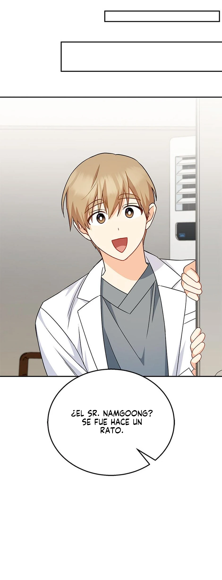 Veterinario Hola Capitulo 17 página 30