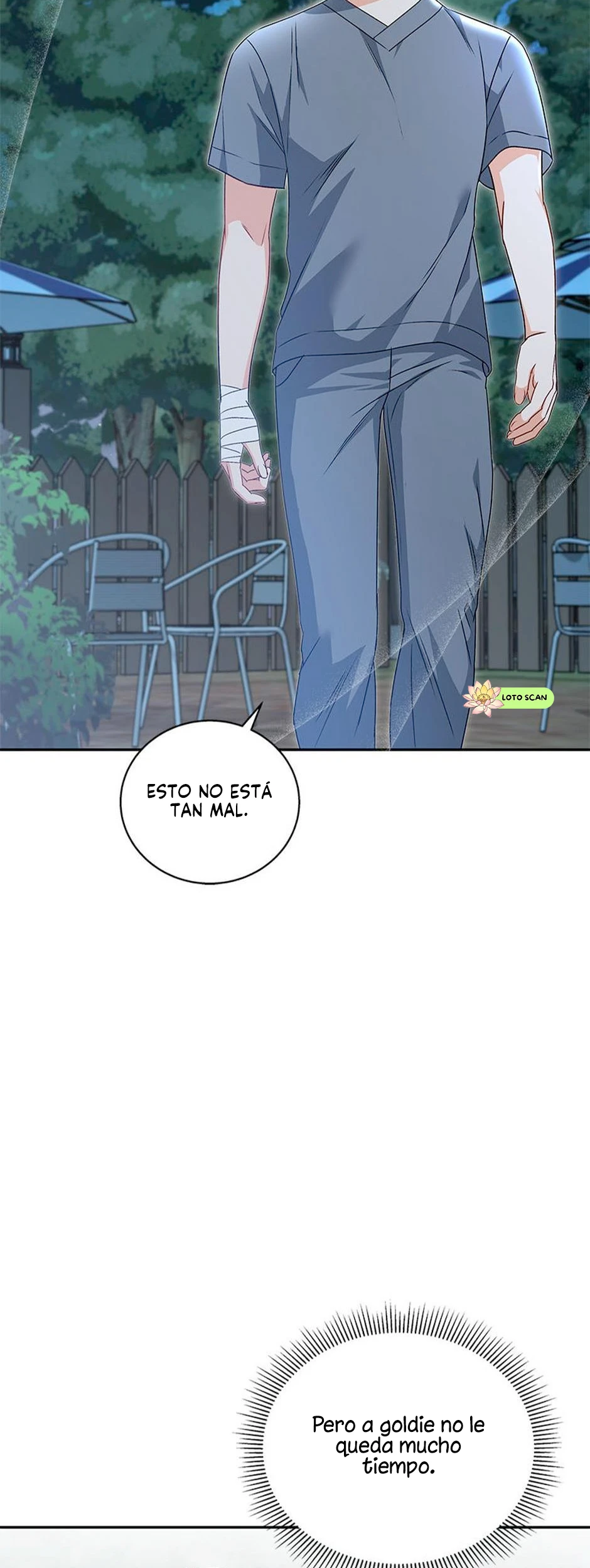 Veterinario Hola Capitulo 17 página 33