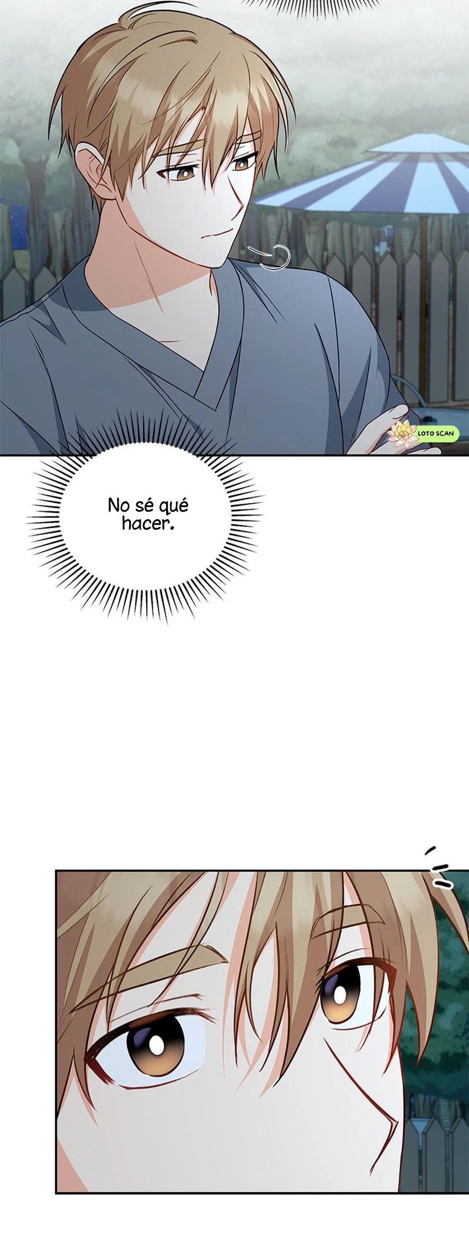 Veterinario Hola Capitulo 17 página 34