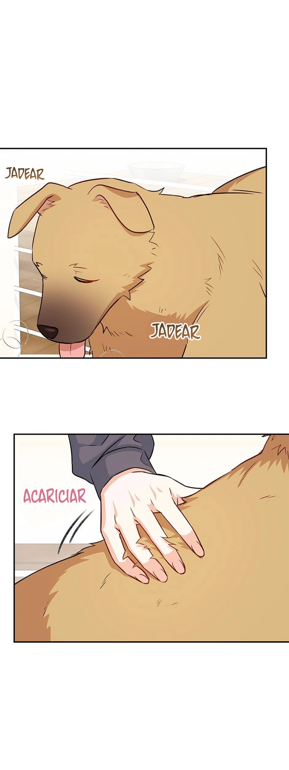 Veterinario Hola Capitulo 17 página 37
