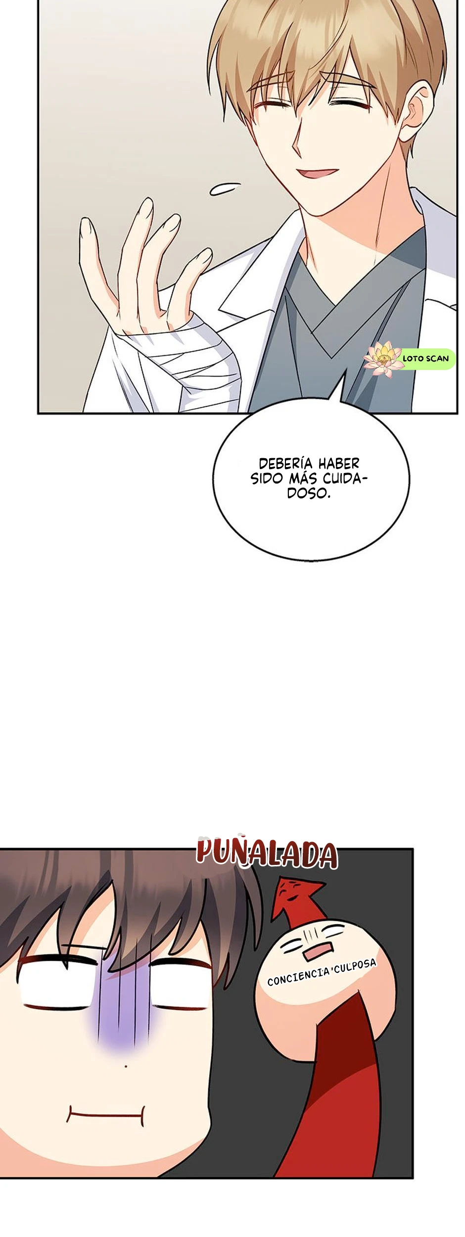 Veterinario Hola Capitulo 17 página 4