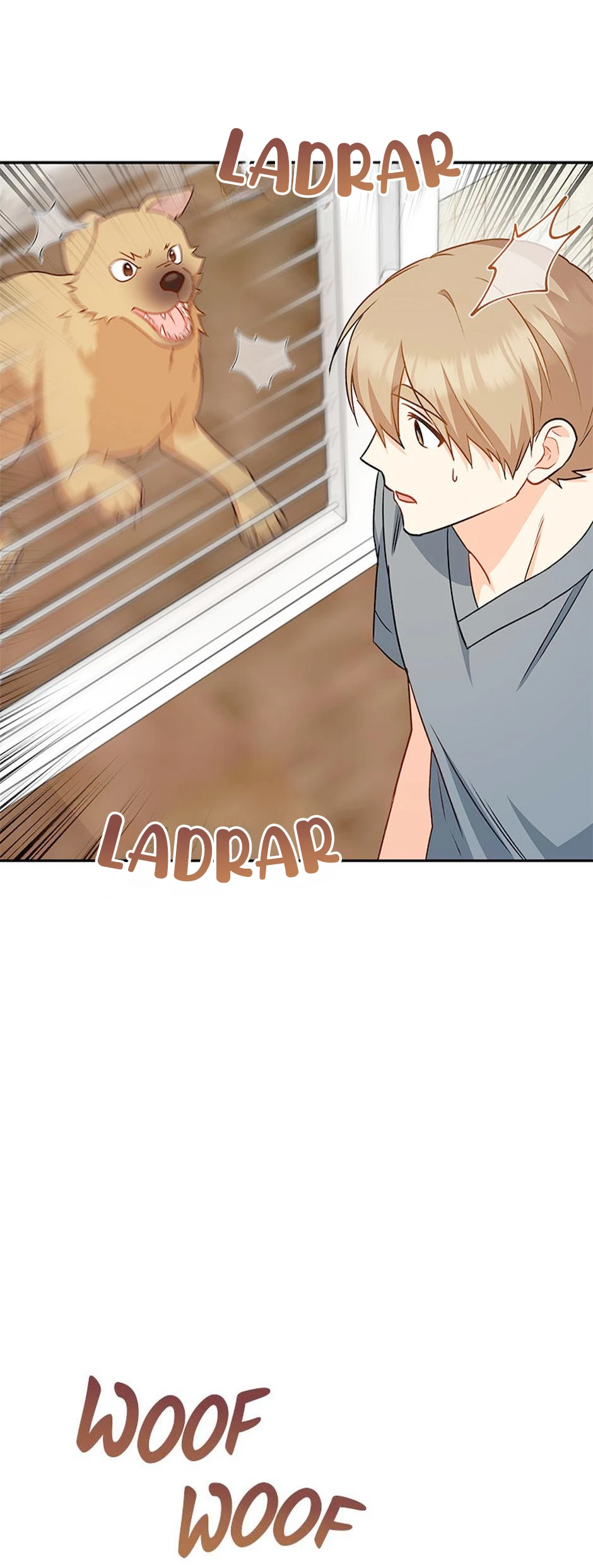 Veterinario Hola Capitulo 17 página 42