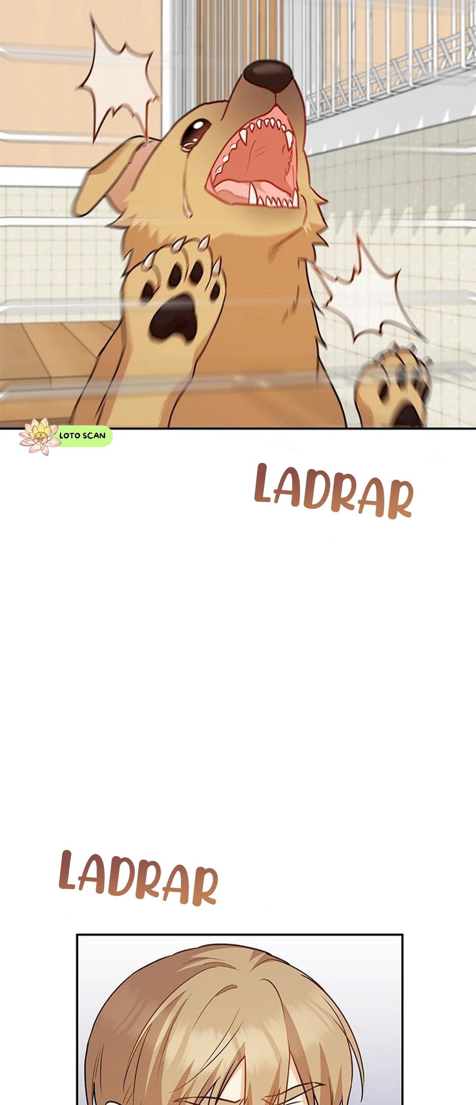 Veterinario Hola Capitulo 17 página 43