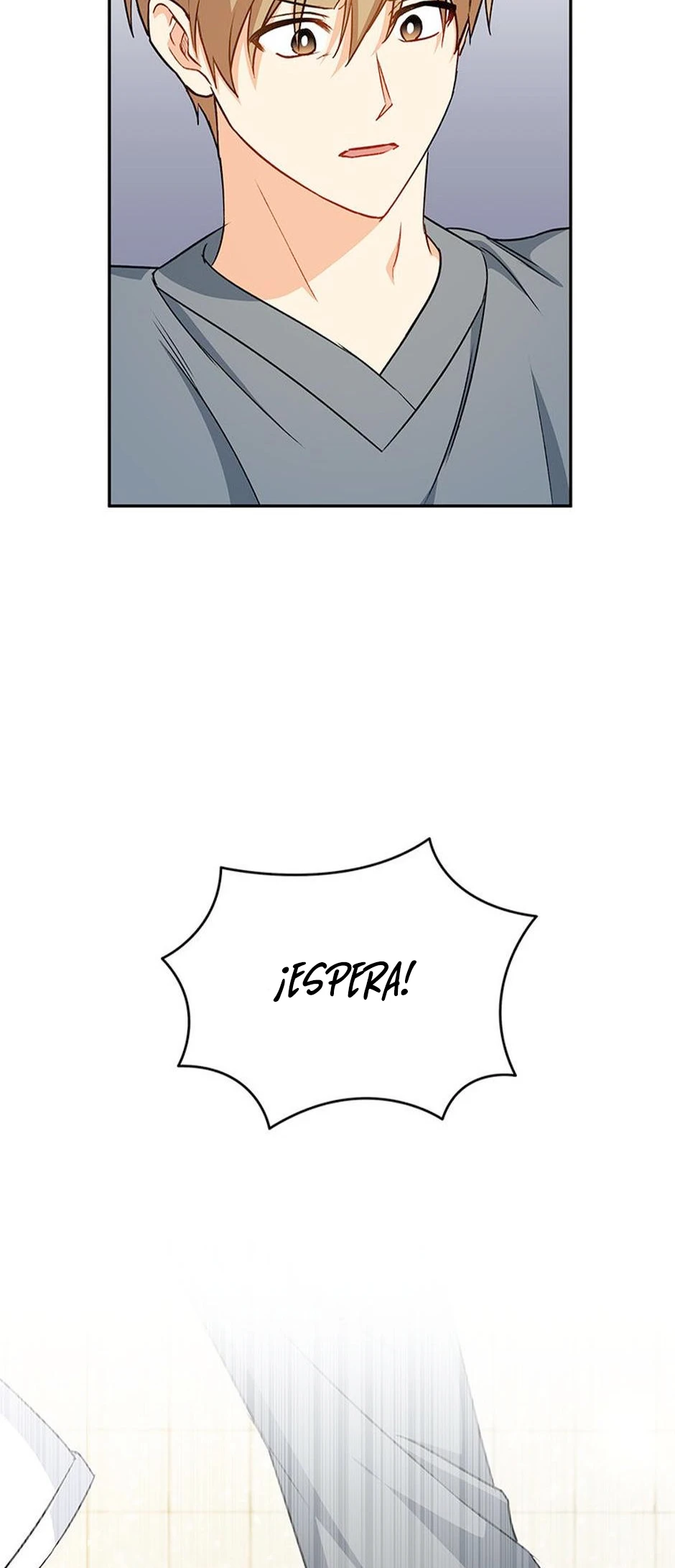 Veterinario Hola Capitulo 17 página 44