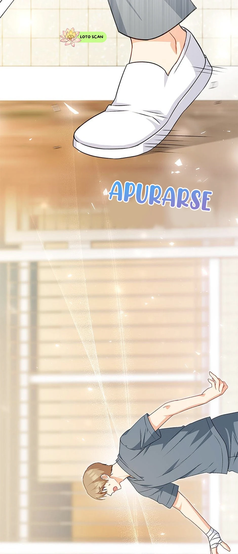 Veterinario Hola Capitulo 17 página 45