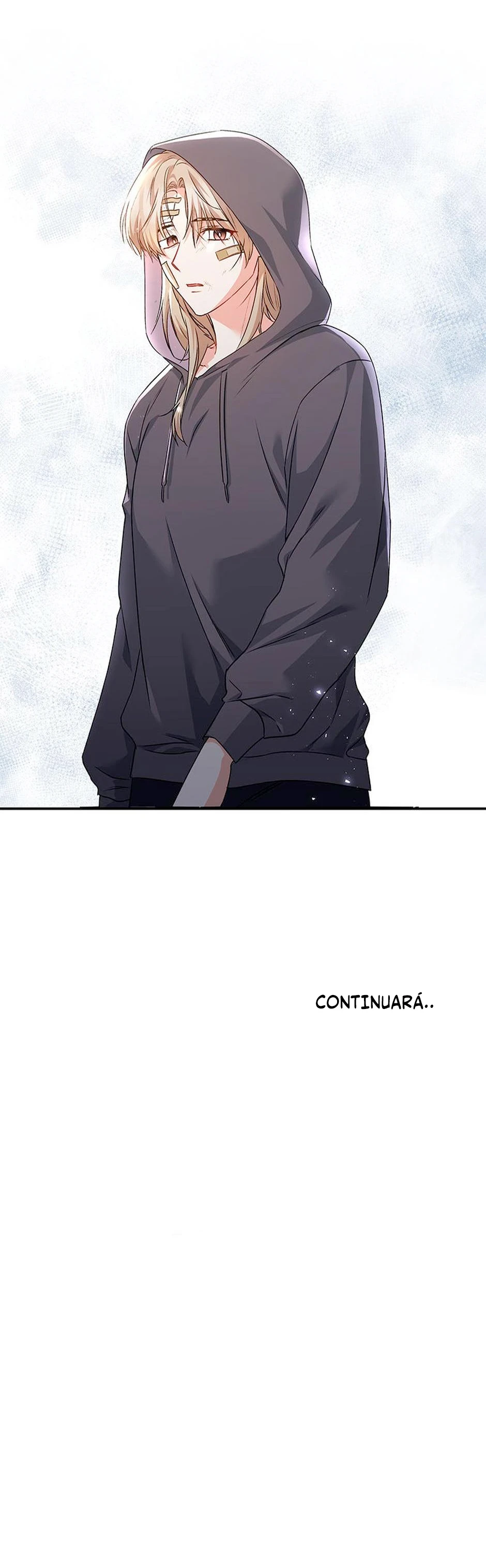 Veterinario Hola Capitulo 17 página 48