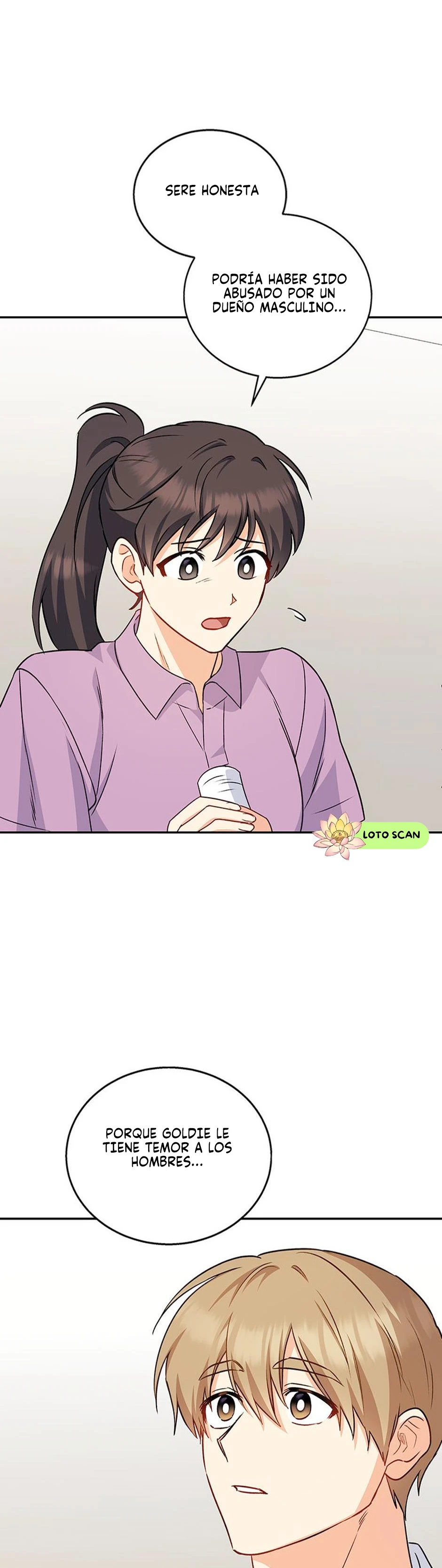 Veterinario Hola Capitulo 17 página 6