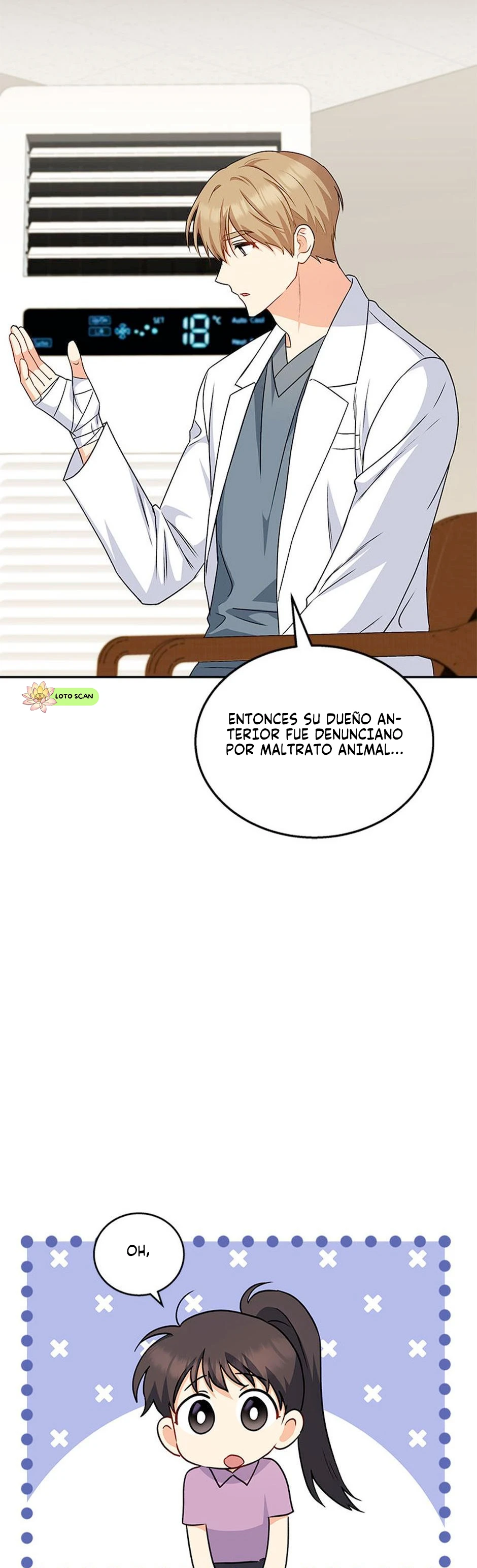 Veterinario Hola Capitulo 17 página 9
