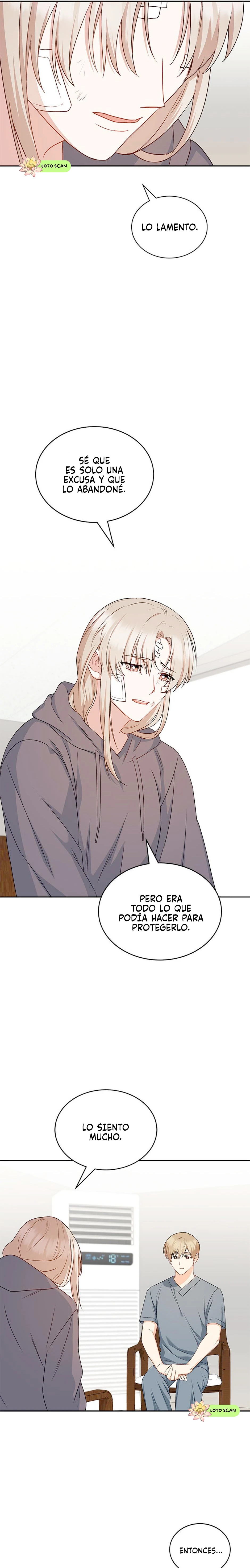 Veterinario Hola Capitulo 18 página 10