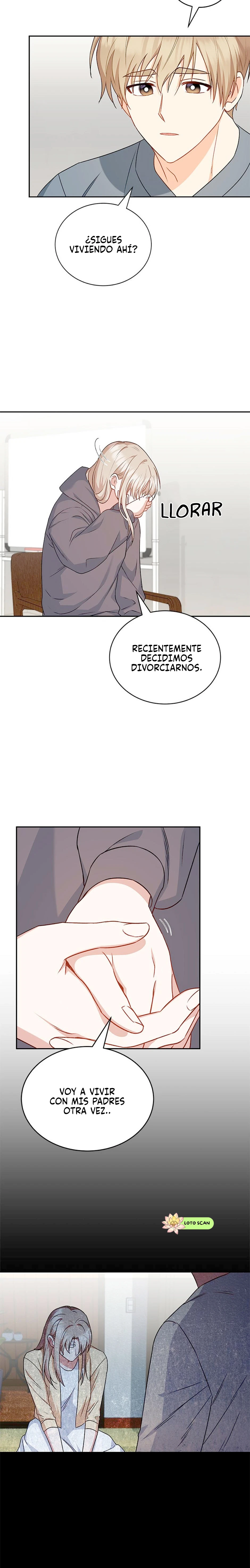 Veterinario Hola Capitulo 18 página 11