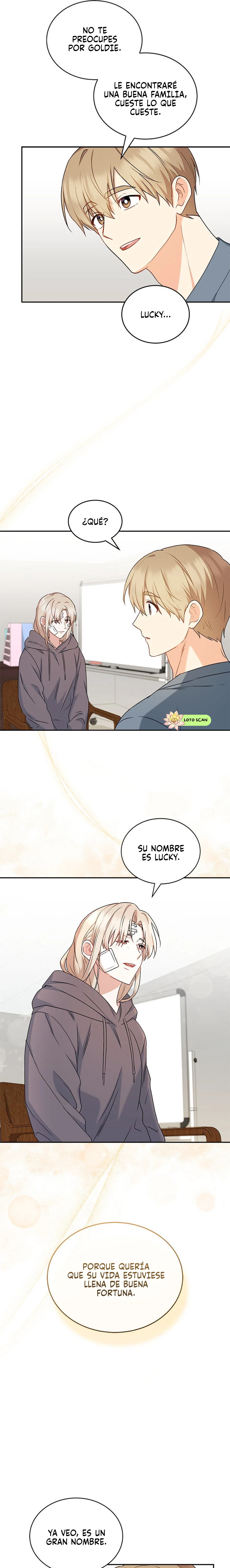 Veterinario Hola Capitulo 18 página 14
