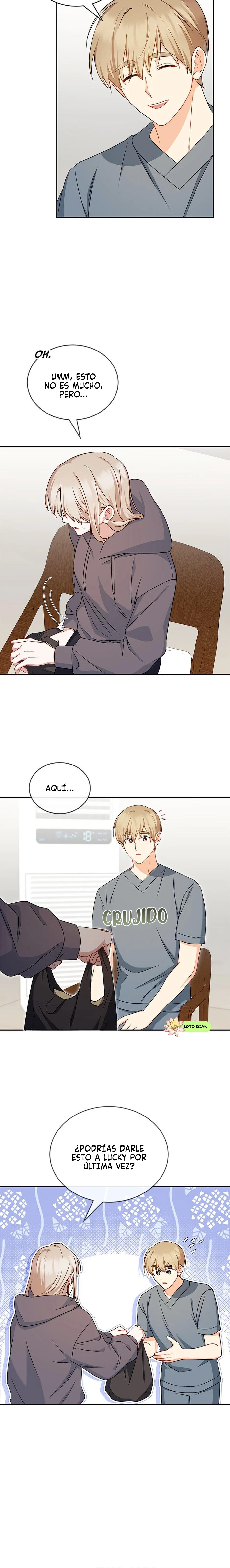 Veterinario Hola Capitulo 18 página 15