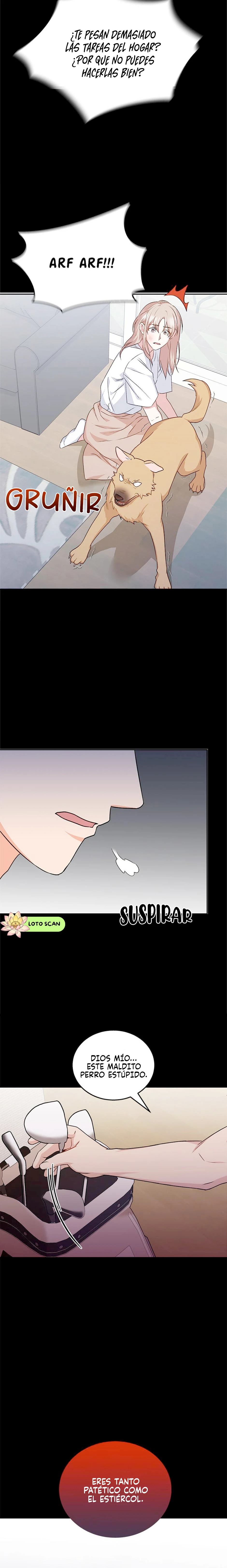 Veterinario Hola Capitulo 18 página 3
