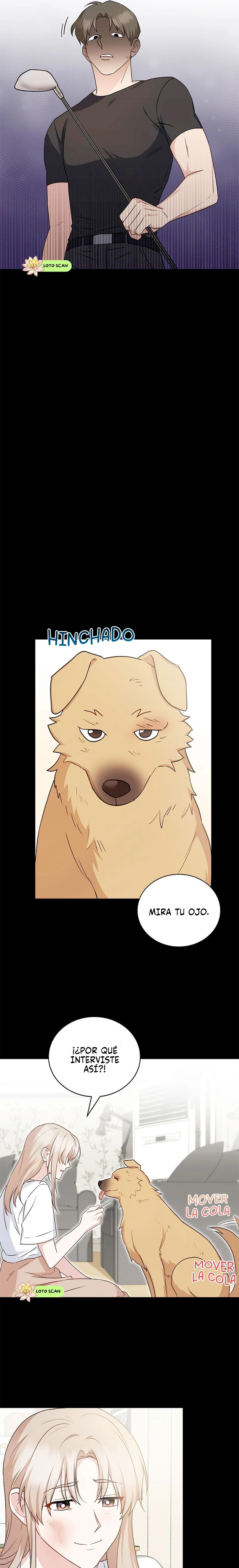 Veterinario Hola Capitulo 18 página 4