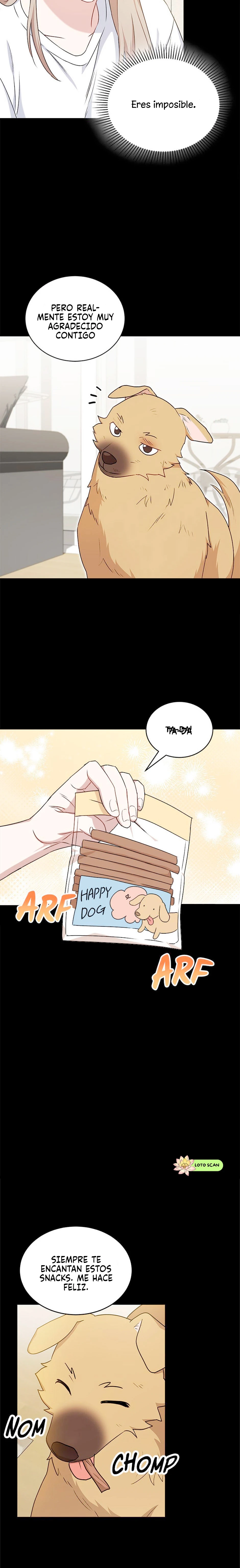 Veterinario Hola Capitulo 18 página 5
