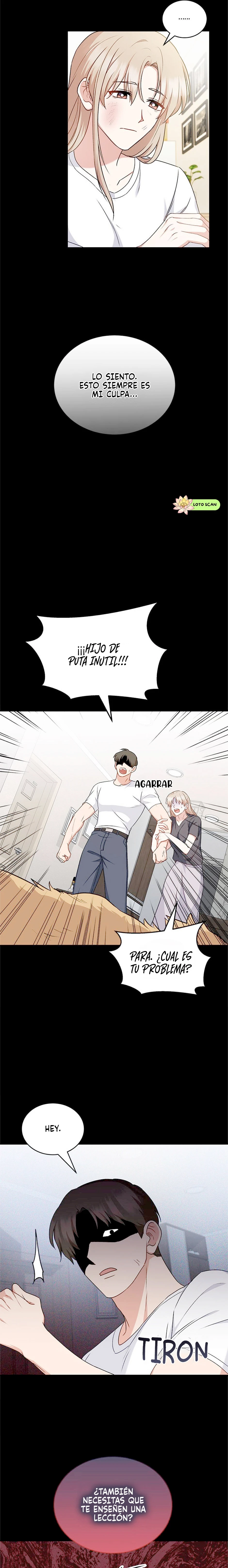 Veterinario Hola Capitulo 18 página 6