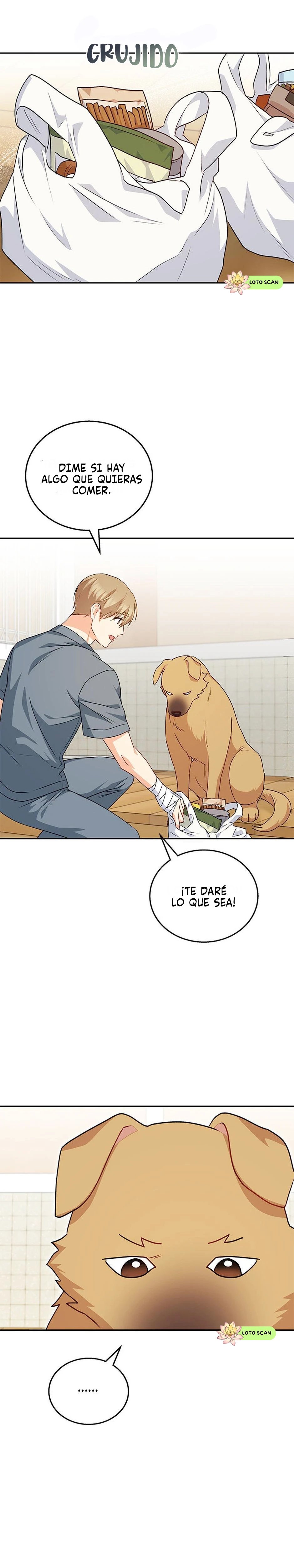 Veterinario Hola Capitulo 19 página 11
