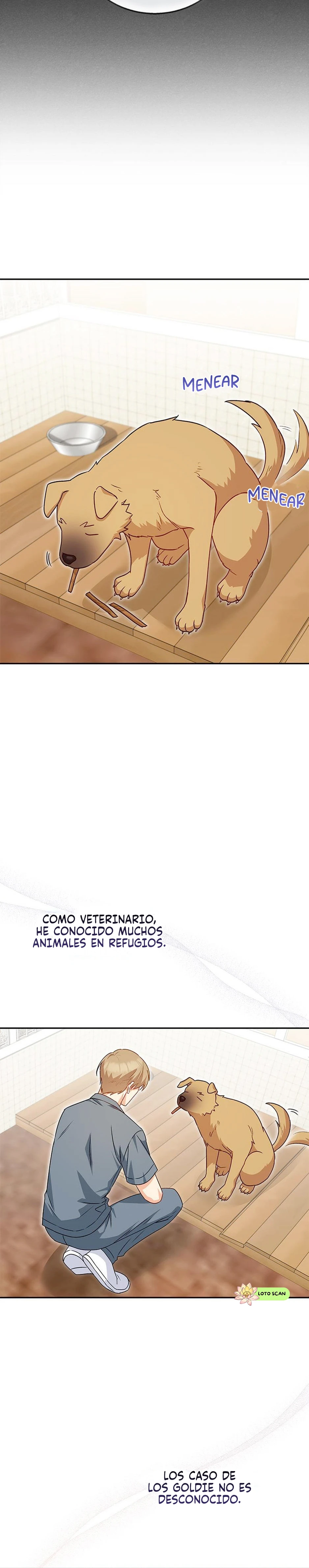 Veterinario Hola Capitulo 19 página 15