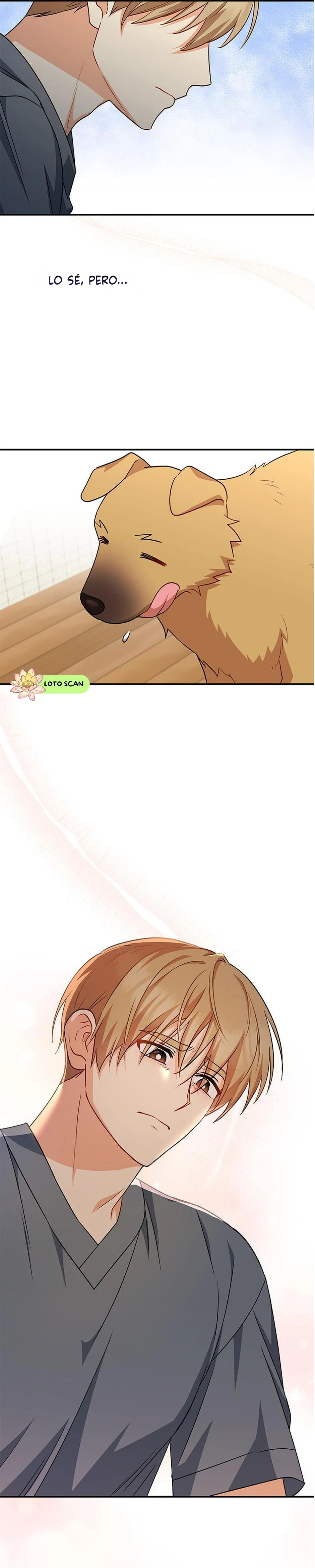 Veterinario Hola Capitulo 19 página 16