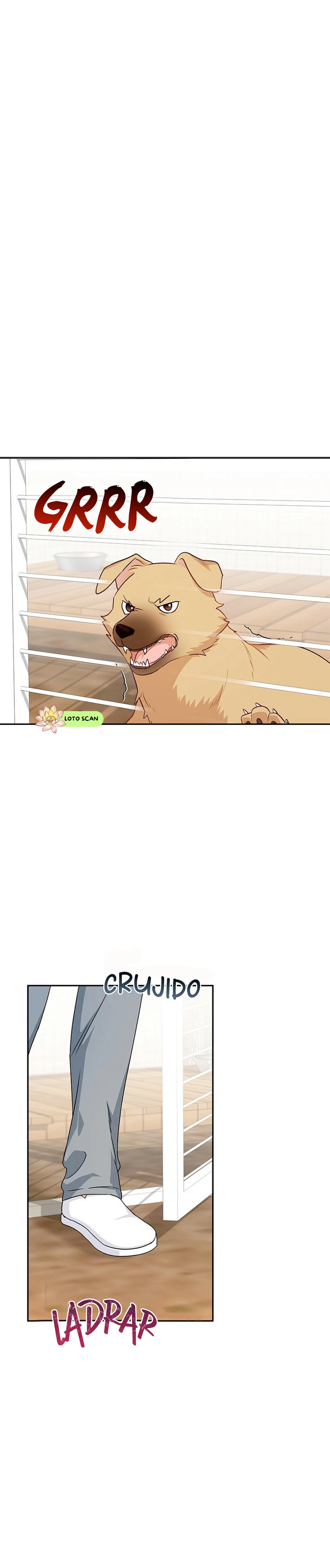 Veterinario Hola Capitulo 19 página 2