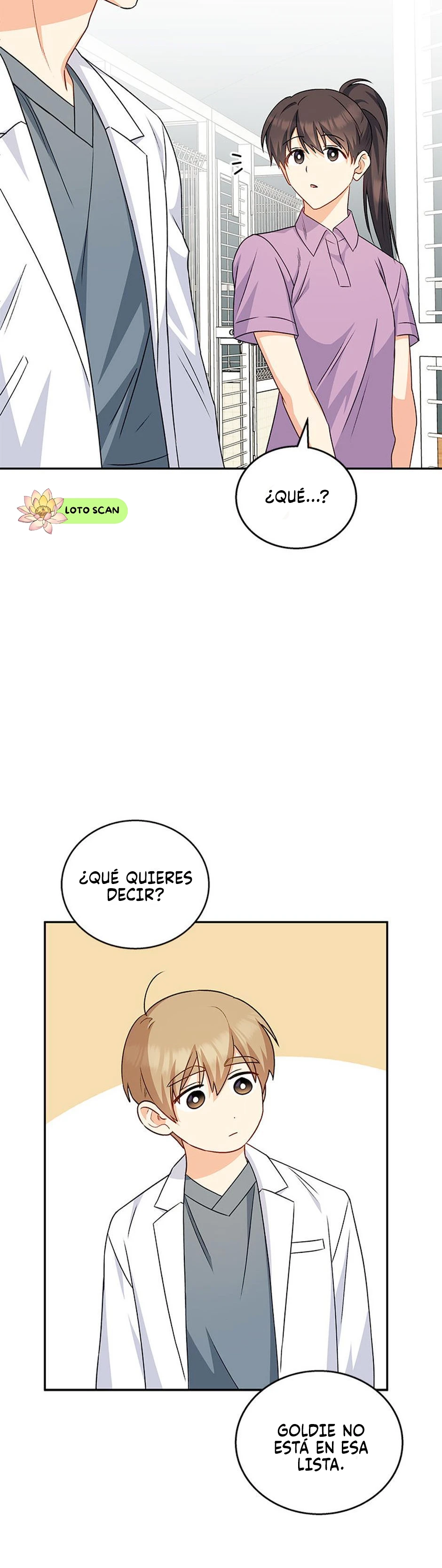 Veterinario Hola Capitulo 19 página 22