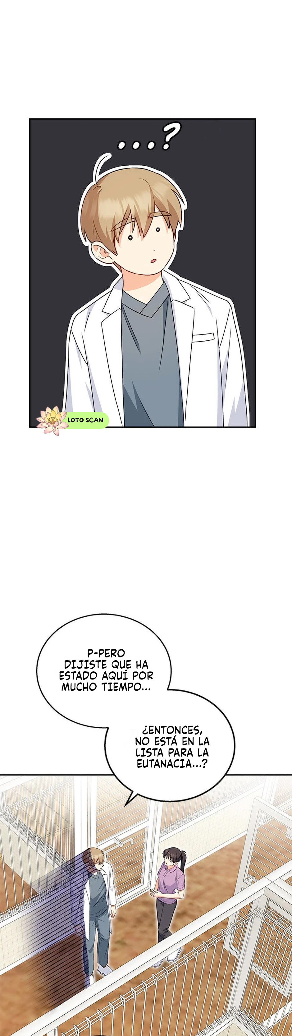 Veterinario Hola Capitulo 19 página 23