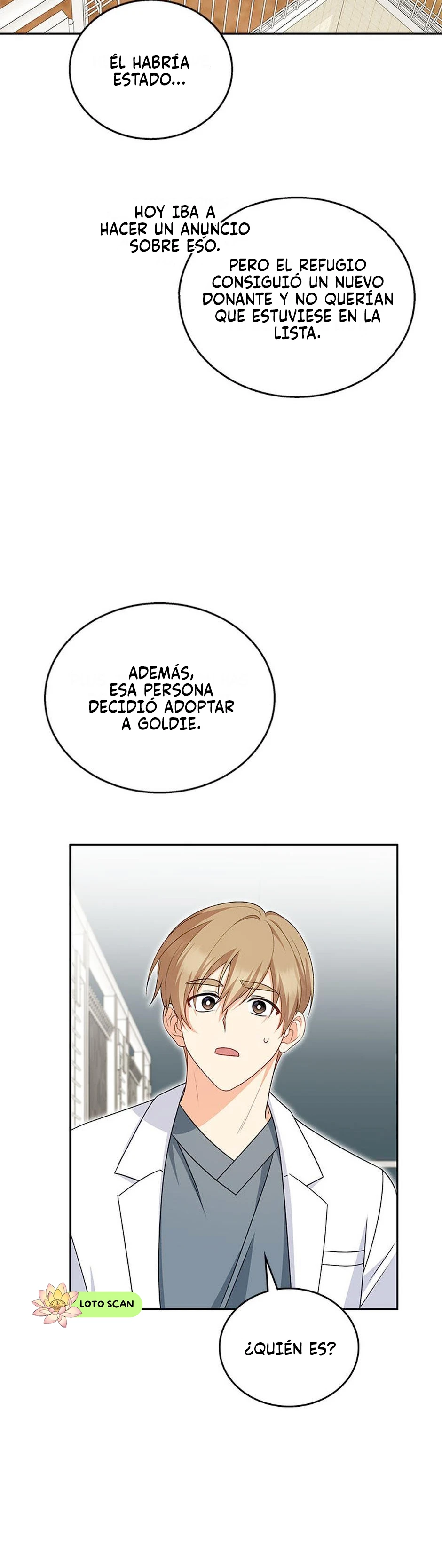 Veterinario Hola Capitulo 19 página 24
