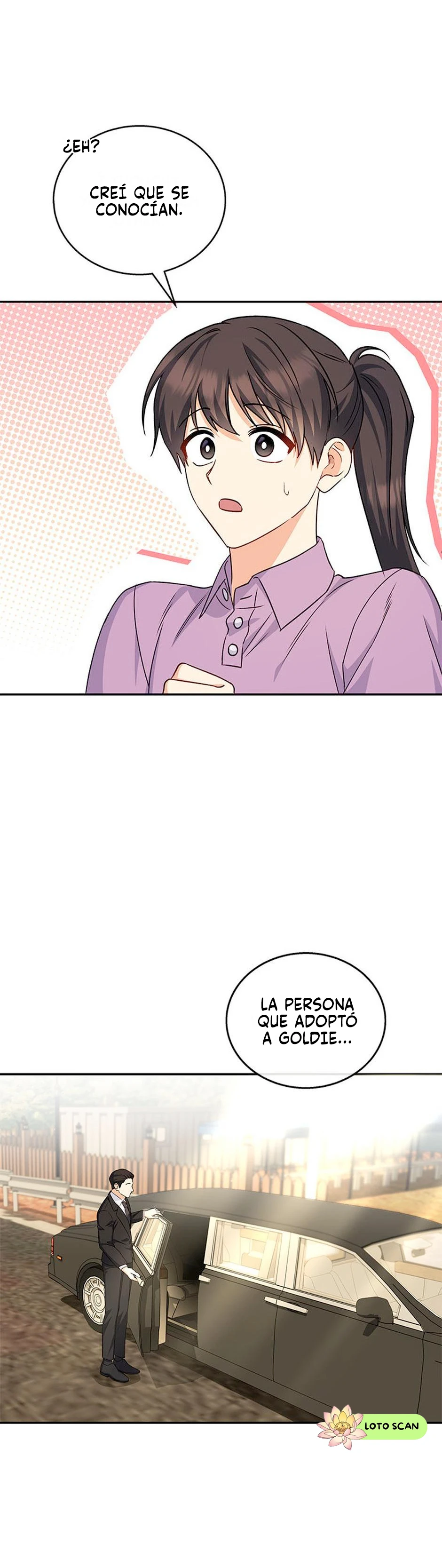 Veterinario Hola Capitulo 19 página 25